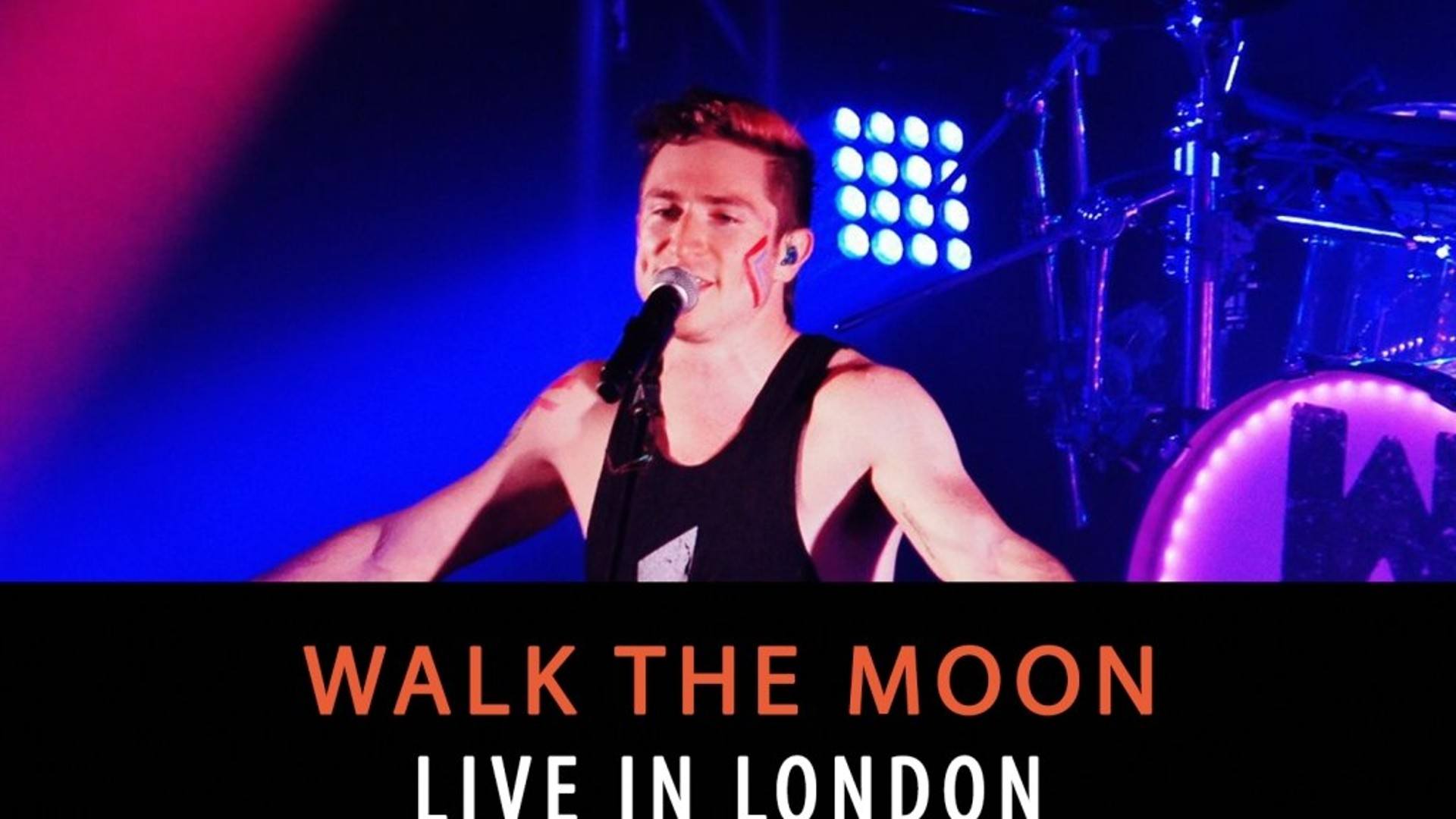 WALK THE MOON - Live in London 2012