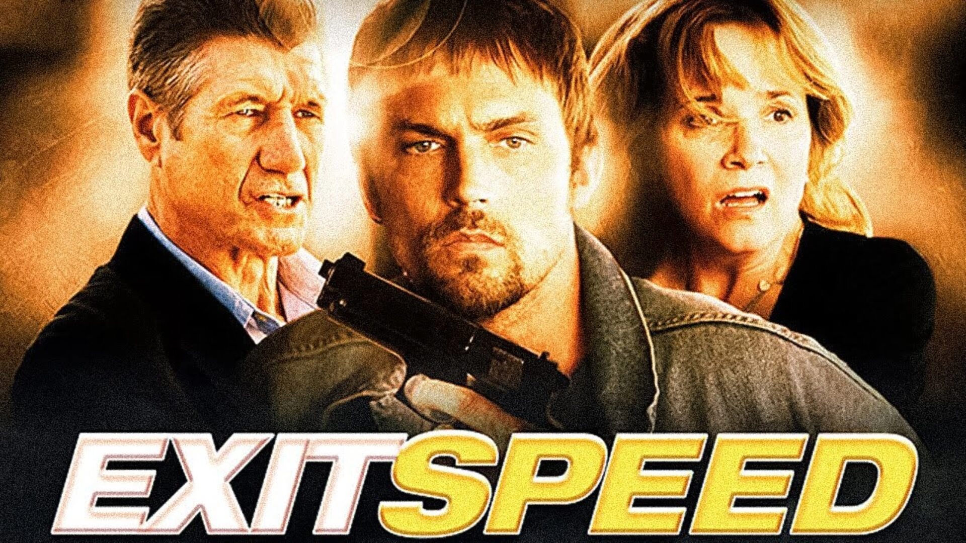 Exit Speed