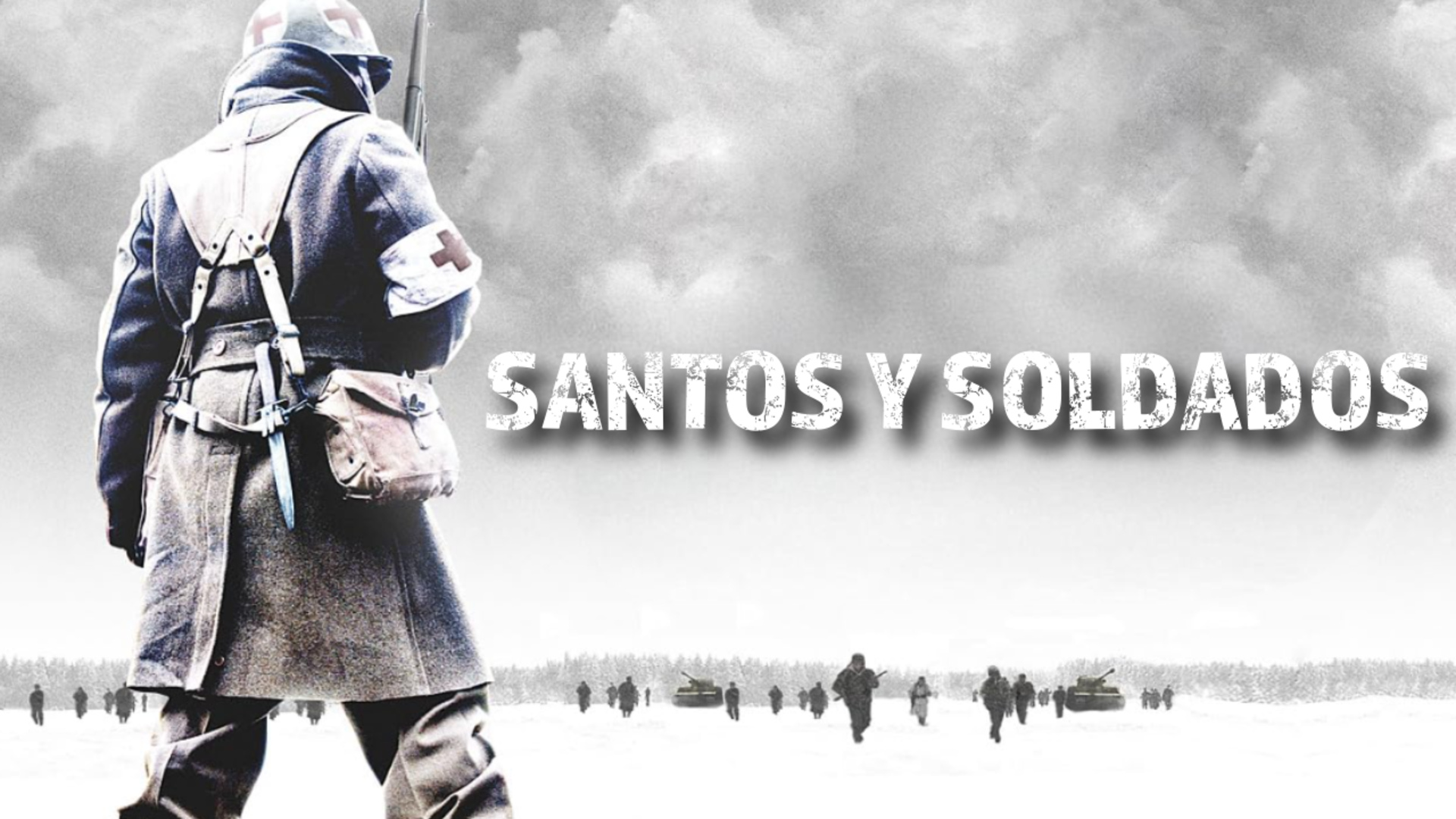 Santos y soldados