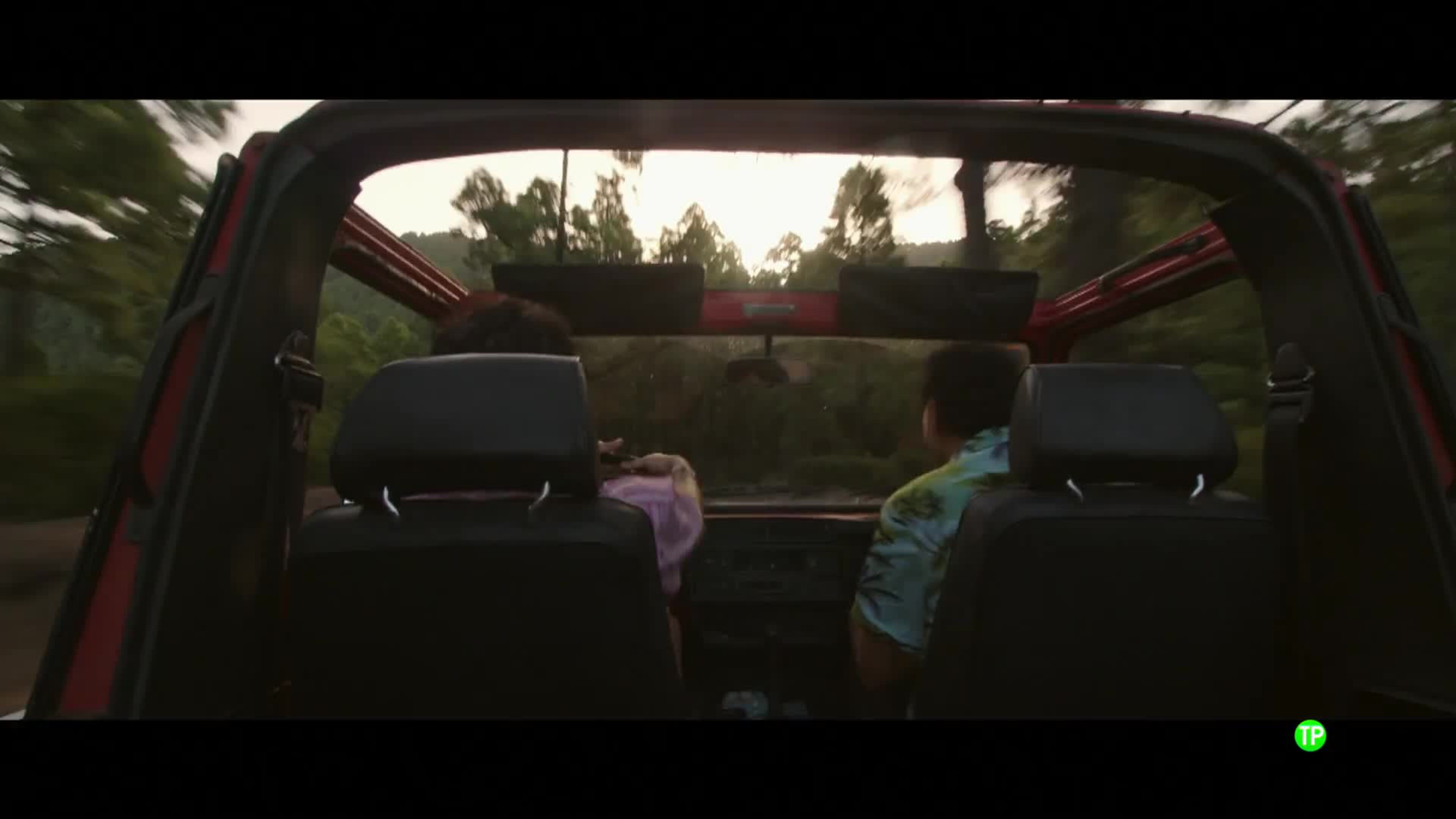Hago lo que quiero