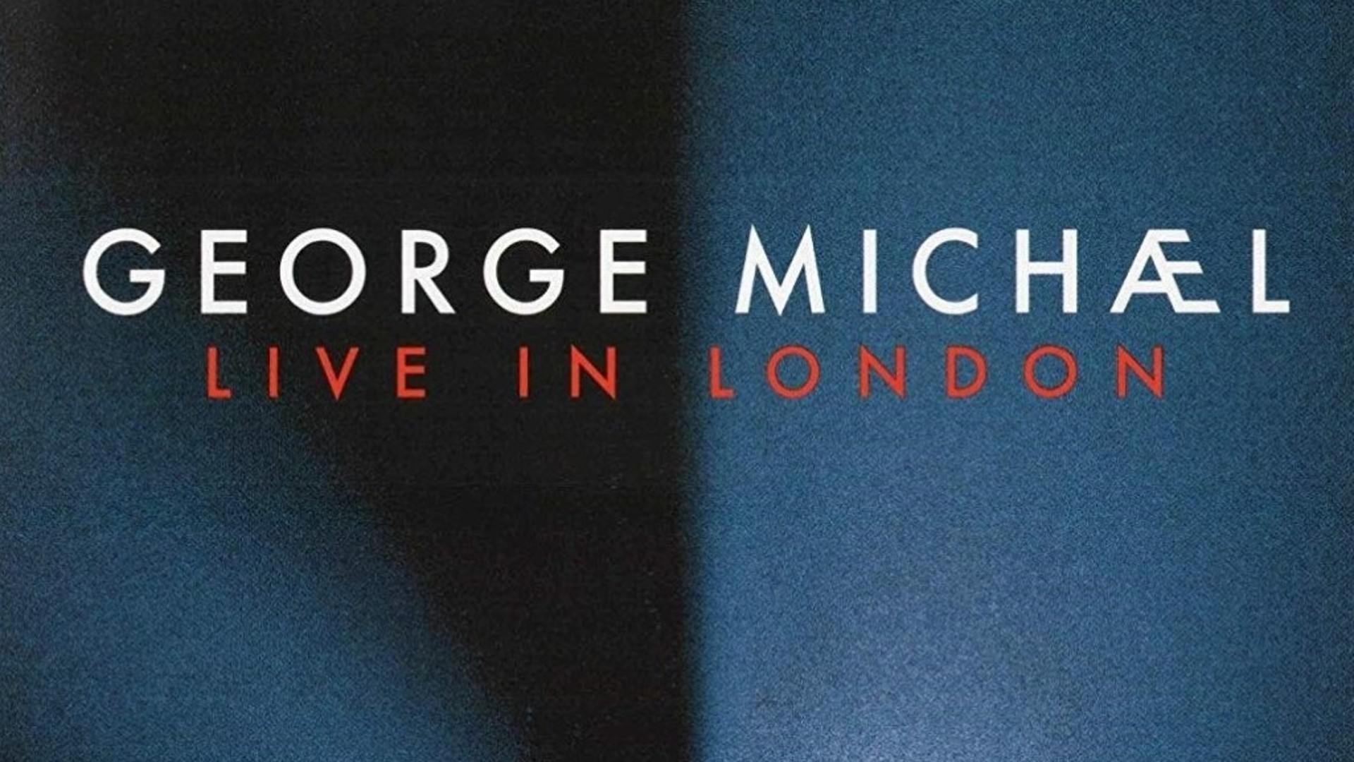 Live in London