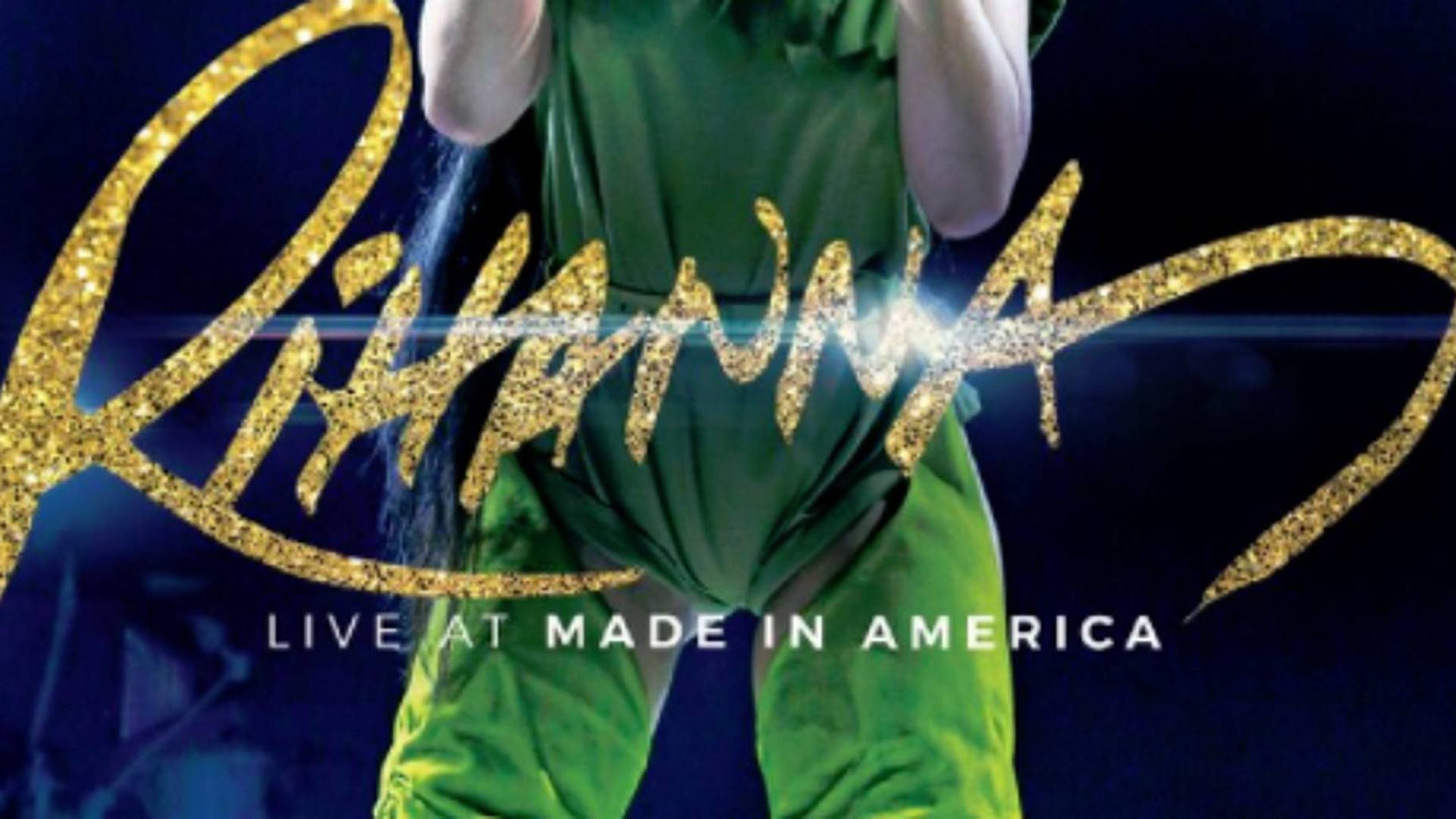 Live at Made in America