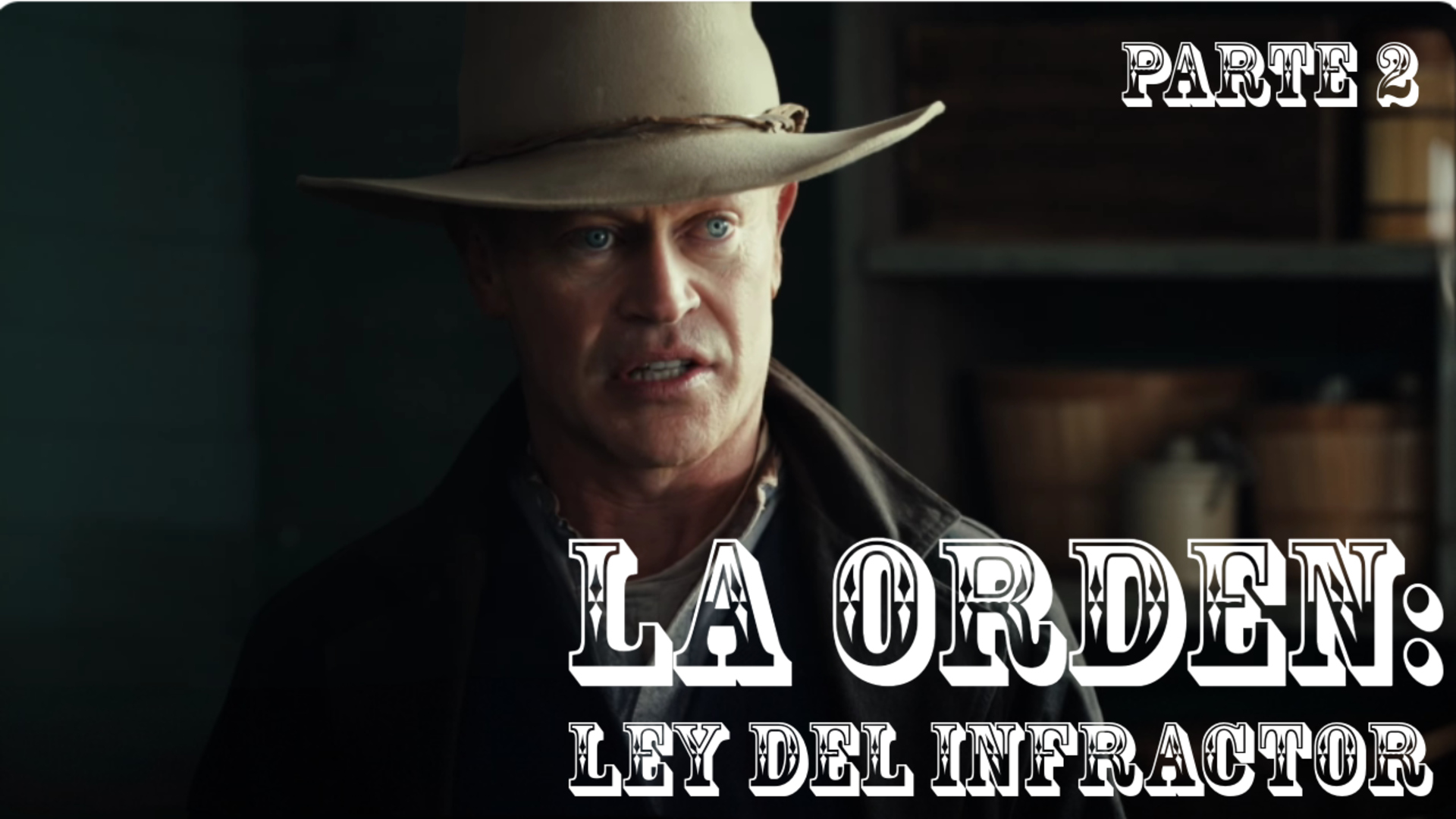 La Orden: Ley del Infractor