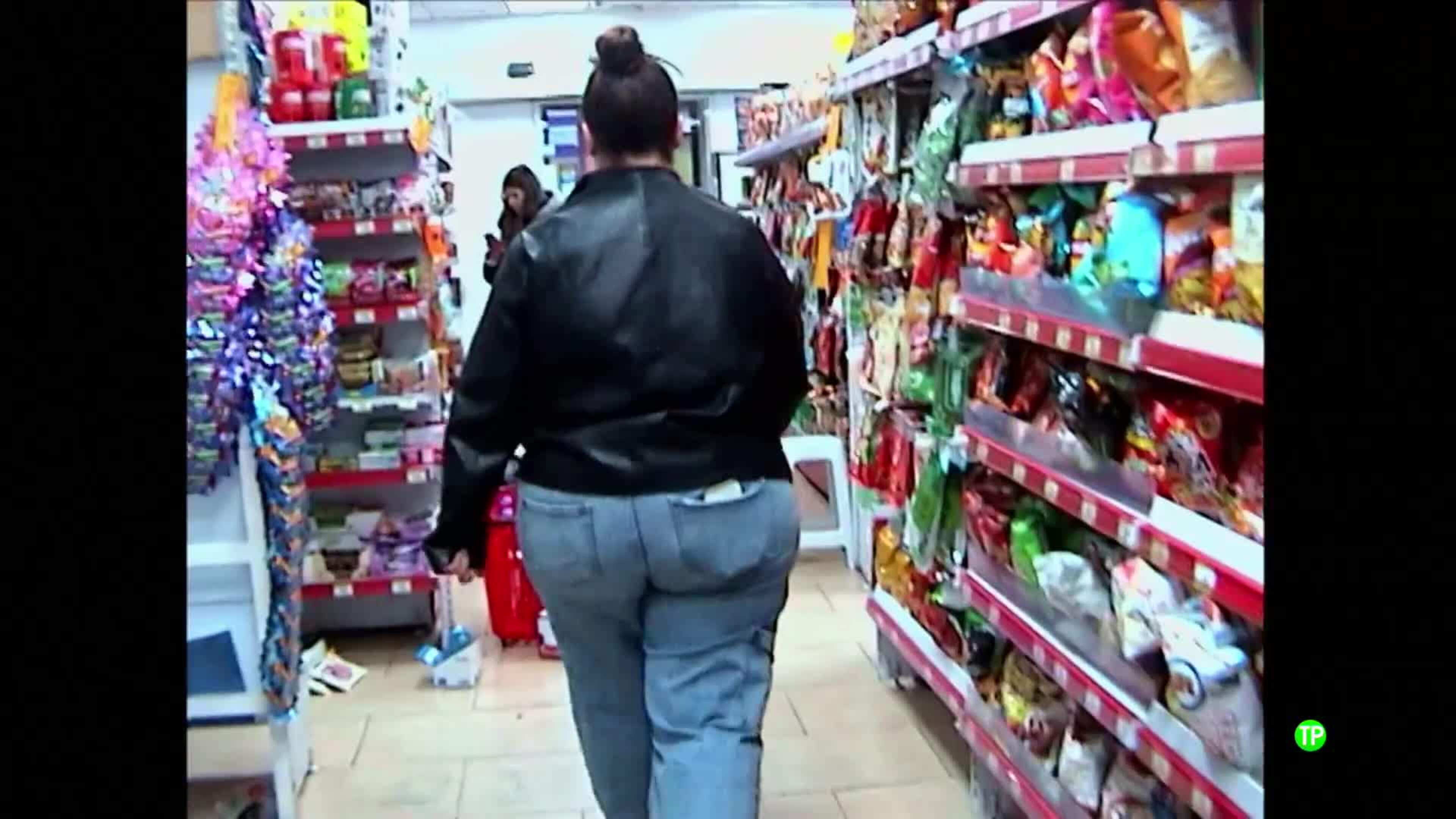 Quiero más
