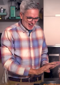 El Comidista La gente cocina